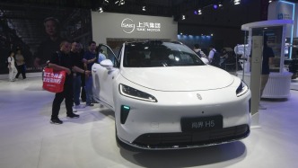 尚界H5累計交付量超2萬臺，王曉秋：明年將至少推兩款新車