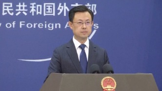 周邊國家紛紛反對高市早苗涉臺錯誤言論，外交部回應