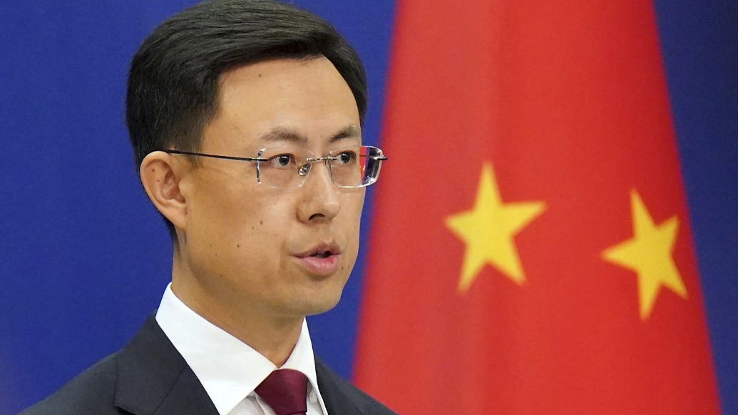 中国向日本出口稀土出现延误?外交部回应