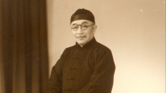 《富貴人家》：民國沈氏家族藏瓷如何走進大英博物館