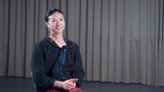 專訪｜跨越18年，譚元元帶著“鵲橋”回來(lái)上海