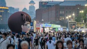 与远见者同行｜他们为何选择虹口？