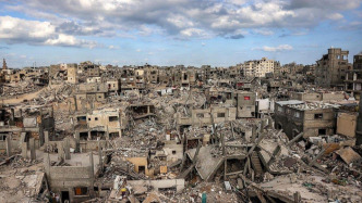 加沙地帶媒體辦公室：?；鹨詠硪攒娺`反協(xié)議738次