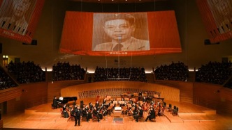 万名徐汇学子走入音乐厅，沉浸式感受“交响乐进课堂”