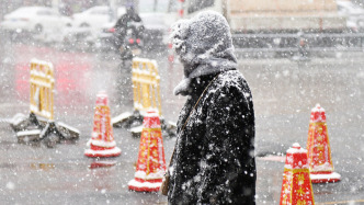 今冬以来最大范围雨雪天气！中央气象台发布寒潮“路线图”
