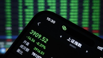 每日看盤(pán)｜AI主線推力減弱，多頭繼續(xù)“等待”消息面明朗