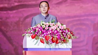 贵州茅台原董事长张德芹已任贵州省工商联党组副书记