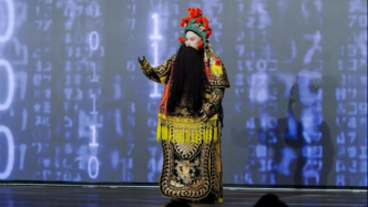 上戏、前滩31等联合发起未来戏剧季，推动数字时代戏剧创新