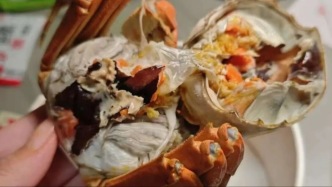 商業(yè)觀察 | “螃蟹主理人”如何把蟹賣進校園？