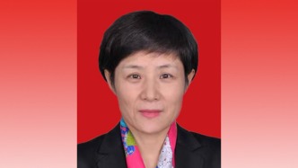 孙挺已任上海浦东新区区委常委、统战部部长