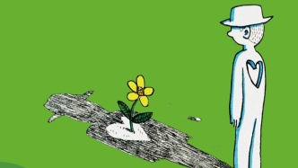 童书湃·新春书单特辑｜探寻孩子心声，可以看看这些书
