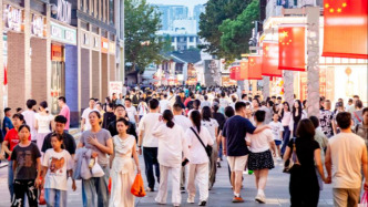 四度问鼎“中国最具幸福感城市”，听湖州如何理解“幸福”