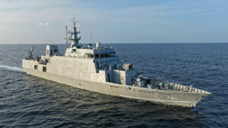 技術(shù)派｜印度淺水反潛艦服役，印海軍為何裝備“奇葩”軍艦？