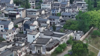 安徽一座低調(diào)的“學(xué)霸村”，800年來(lái)走出29位進(jìn)士54位舉人