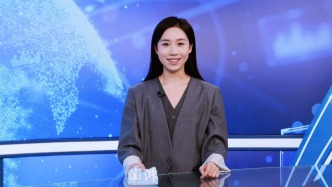 主播聊熱點(diǎn)丨你的年度總結(jié)是用AI寫的嗎？