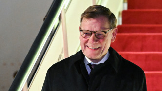 大外交｜“好事多磨”的德国外长访华之行：在与中方互动中寻求稳定性