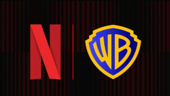 奈飛“篡位”好萊塢？