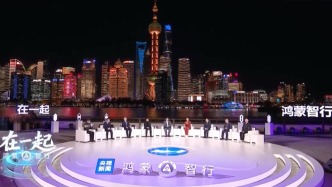 “顏值擔當、絕對不一樣、出爆款”，鴻蒙智行“五界”談明年目標