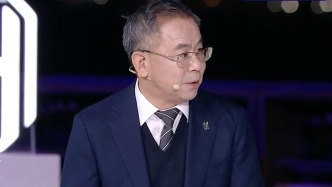 上汽董事長談與華為合作：一開始痛并快樂著，實際上“1+1>2”