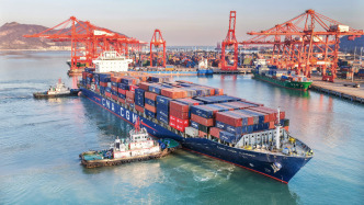 貿(mào)發(fā)會(huì)議報(bào)告：2025年全球貿(mào)易有望首次突破35萬(wàn)億美元