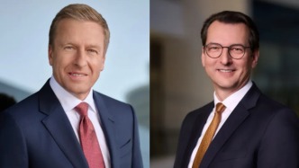 寶馬集團(tuán)選定新任全球CEO，齊普策明年5月卸任