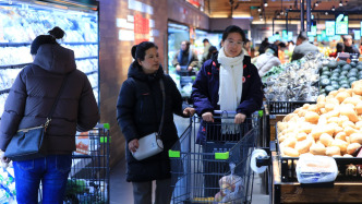 國(guó)家統(tǒng)計(jì)局：11月份居民消費(fèi)價(jià)格同比上漲0.7%