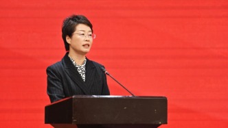 朱艷履新江蘇省農(nóng)業(yè)科學院院長