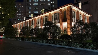 在这家医院，我看见了上海的“里子”