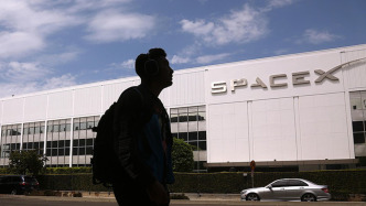 SpaceX擬于2026年IPO，募資將遠超300億美元
