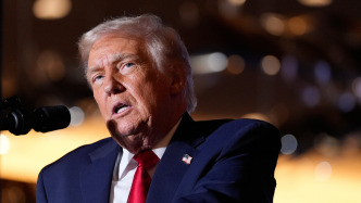 美戰(zhàn)略文件批歐洲“文明衰落”后特朗普補(bǔ)刀：領(lǐng)導(dǎo)人也很軟弱