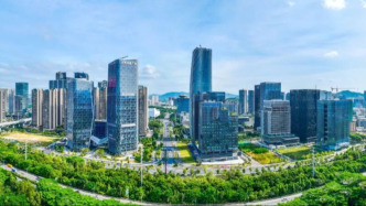 抢占科技制高点！全球“脑科学”产业高地，为何是光明科学城？