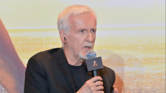 卡梅隆在海南電影節(jié)談AI：完全不感興趣，無法替代人類創(chuàng)作