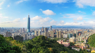 赖清德妄称“中国持续扩大对台湾并吞的野心”，国台办回应