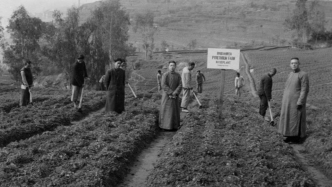 張瑞勝評(píng)《發(fā)展的可能性》｜從洛克菲勒基金會(huì)的中國挫折到墨西哥實(shí)驗(yàn)