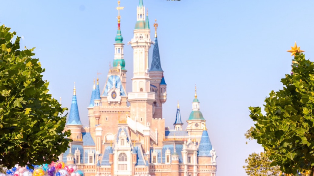 上海迪士尼將支持門票退票：明年1月12日起實(shí)行階梯式退票標(biāo)準(zhǔn)