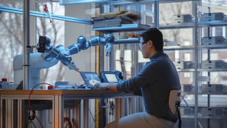 教育部：目前校企聯(lián)合招收培養(yǎng)工程碩博士近2.6萬人