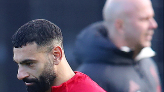 爭議點球助利物浦小勝，清算薩拉赫比贏球更有流量