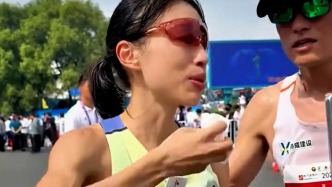 醫(yī)院通報“最快女護士”張水華被處理：違規(guī)兼職取酬，以虛假理由獲取調休