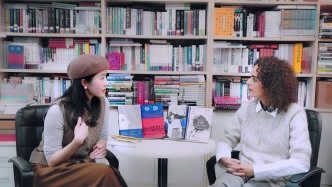 獨(dú)家專訪｜蕾拉·斯利瑪尼：做自由的女性，我們不必內(nèi)疚