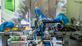 专家：《卓越工程师教育认证标准》填补了国际工程教育认证体系空白