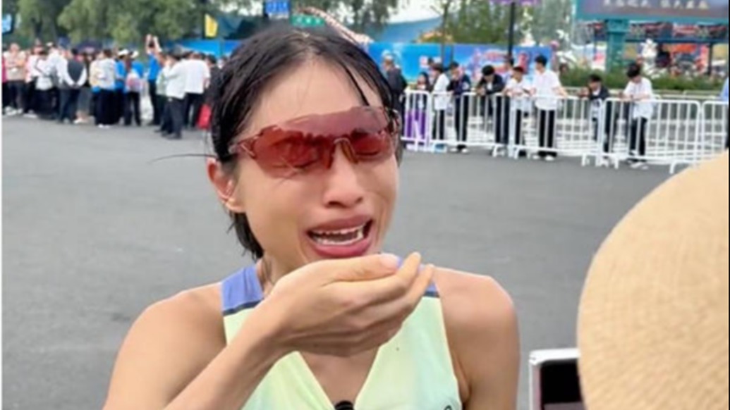 “最快女护士”张水华被医院警告处分