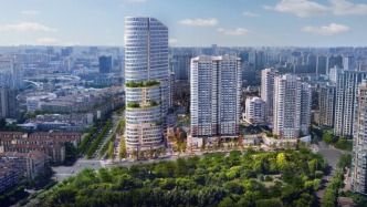 踐行城市更新，萬科構(gòu)建“未來城市理想單元”新范本