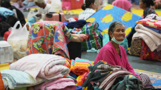 泰國防部：泰柬沖突致超40萬泰國居民撤離