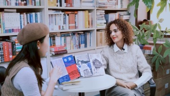 文學(xué)花邊｜她告訴所有女性，不必討好任何人