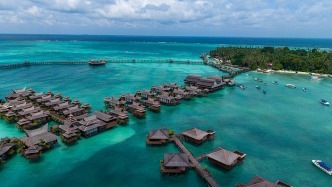 浮潛勝地的政治深局：馬來西亞沙巴州何以成為風(fēng)下之鄉(xiāng)｜907編輯部