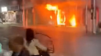 汕頭五金店火災(zāi)已致12人遇難，親屬：都是至親，嫂子成功逃生