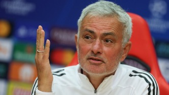 競彩湃｜瓜迪奧拉上門挑戰(zhàn)皇馬，穆里尼奧大戰(zhàn)孔蒂