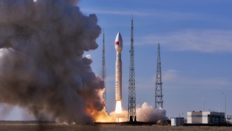 “一箭九星”！“会思考的火箭”将三颗国际卫星等载荷送入预定轨道