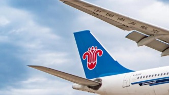 南航取消航班致旅客接續(xù)航班退票損失，澎湃報(bào)道后航司已賠償