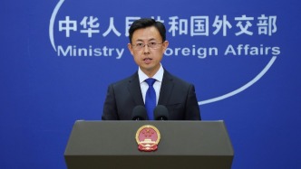 中日關(guān)系緊張未引起中國普通民眾共鳴？外交部回應(yīng)